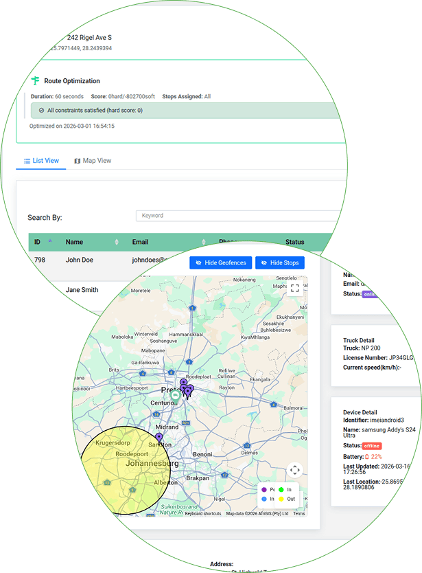 Egomoov | Move office, furniture and goods.