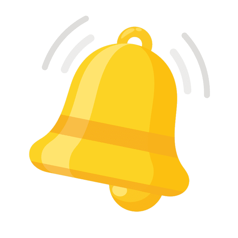 Egomoov operational alerts and notifications