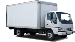 Volume body/Curtain side 8 Ton for hire in South Africa
